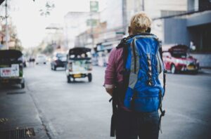backpack
